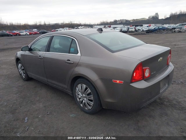 Aukcja sprzedaży 2012 Chevrolet Malibu Ls, vin: 1G1ZA5EU9CF216839, numer aukcji: 41697111
