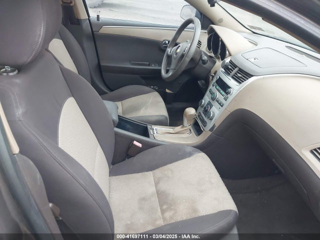 Aukcja sprzedaży 2012 Chevrolet Malibu Ls, vin: 1G1ZA5EU9CF216839, numer aukcji: 41697111