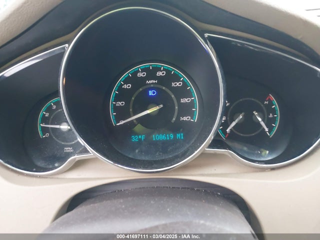 Aukcja sprzedaży 2012 Chevrolet Malibu Ls, vin: 1G1ZA5EU9CF216839, numer aukcji: 41697111
