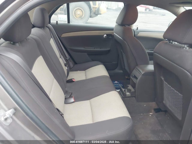 Aukcja sprzedaży 2012 Chevrolet Malibu Ls, vin: 1G1ZA5EU9CF216839, numer aukcji: 41697111