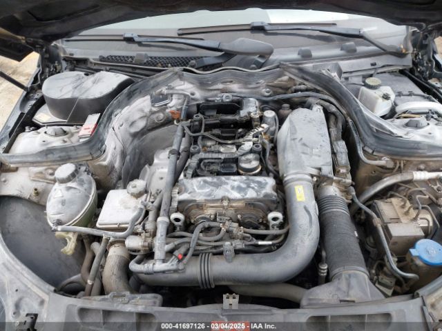 WDDGF4HB2EA953830 Mercedes-Benz C 250 Luxury/sport