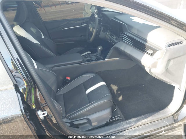 4T1DAACK6SU036834 Toyota CAMRY SE