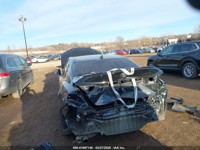 4T1DAACK6SU036834 Toyota CAMRY SE