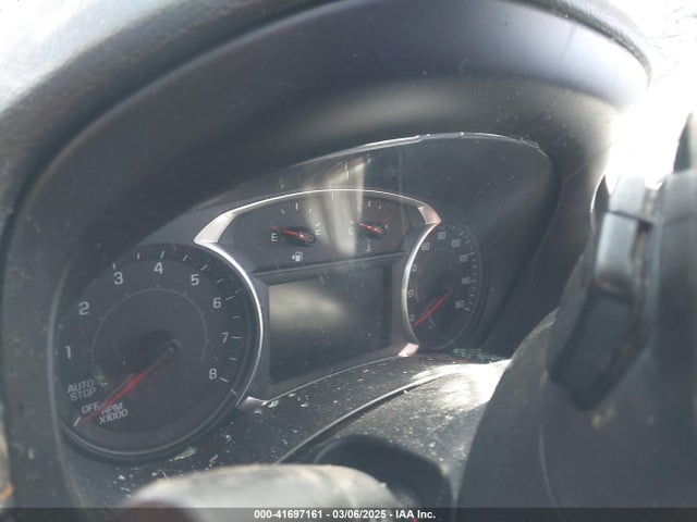 3GKALVEV6KL110025 GMC Terrain Slt