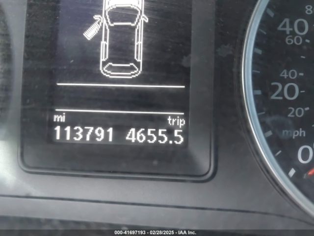 WVGBV7AX8GW054678 Volkswagen Tiguan R-line