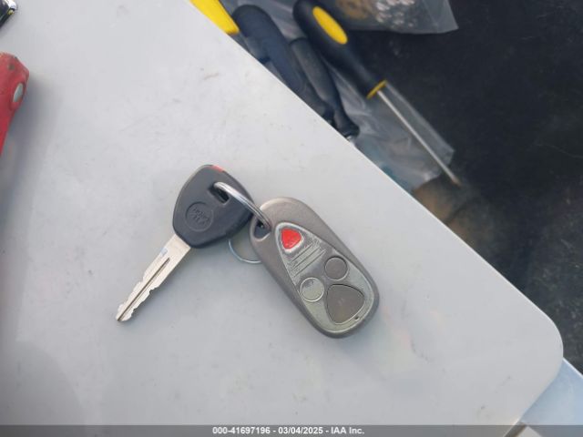 2003 ACURA MDX 2HNYD18293H543120 Photo 10