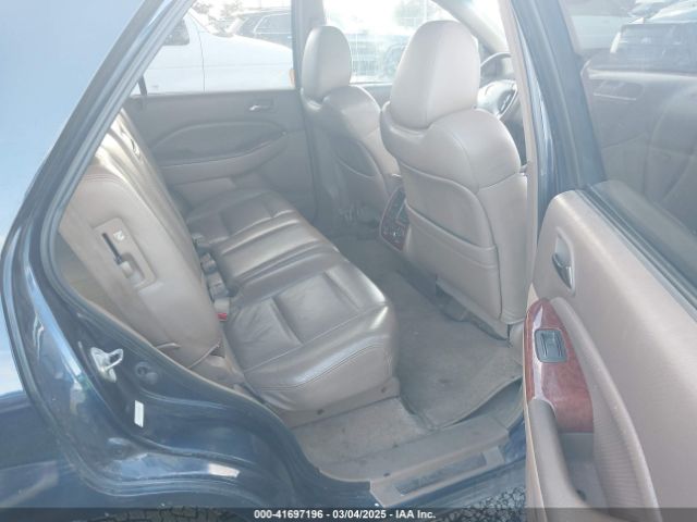 2003 ACURA MDX 2HNYD18293H543120 Photo 7