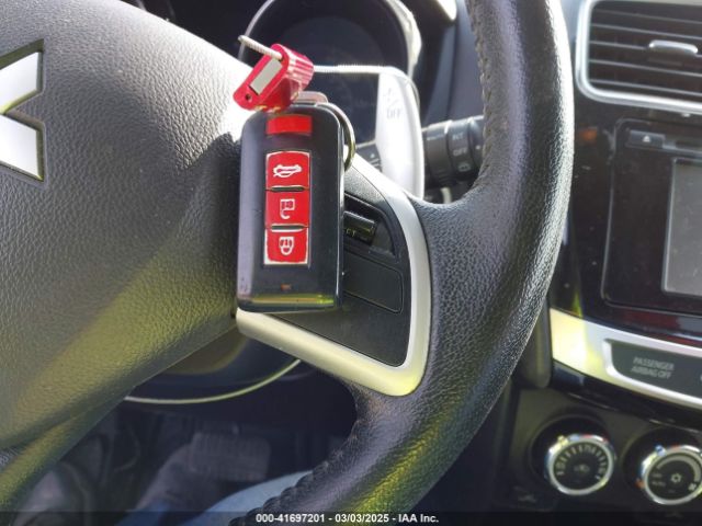 4A4AR4AU7FE006515 Mitsubishi Outlander Sport Se