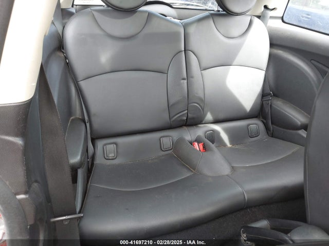 2013 MINI HARDTOP WMWSU3C5XDT681551 Photo 7