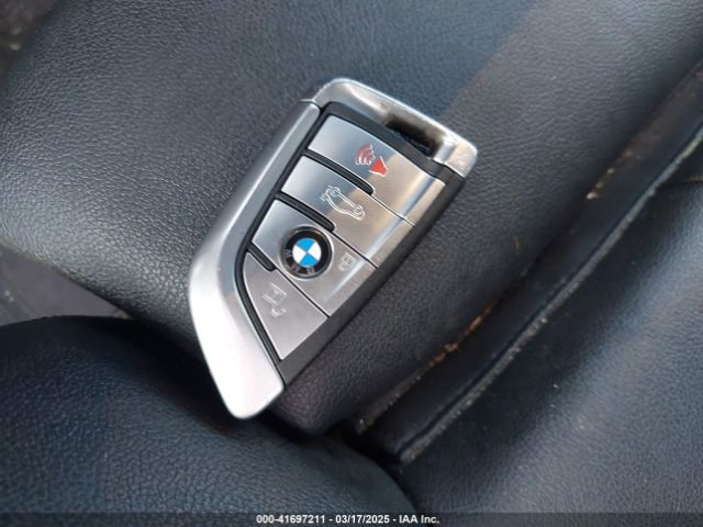 2019 BMW 530E WBAJA9C58KB399175 Photo 10