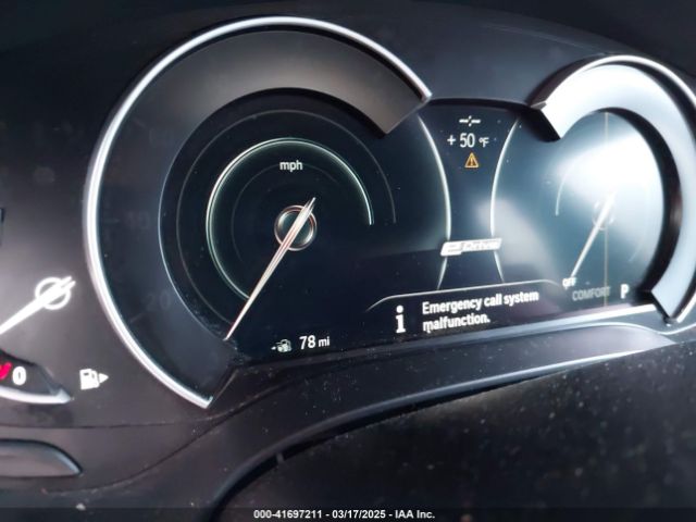 2019 BMW 530E WBAJA9C58KB399175 Photo 6