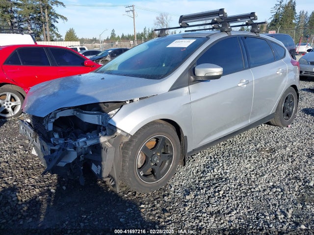 1FADP3K24EL399942 Ford FOCUS SE