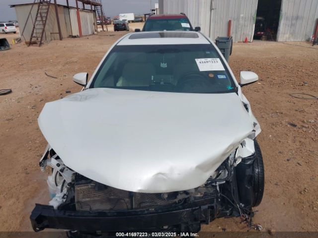 4T1BF1FK7HU347735 Toyota 2ar-fe
