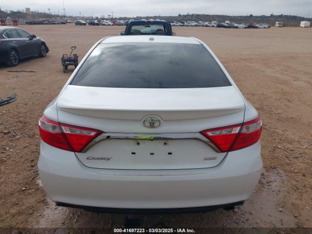 4T1BF1FK7HU347735 Toyota 2ar-fe