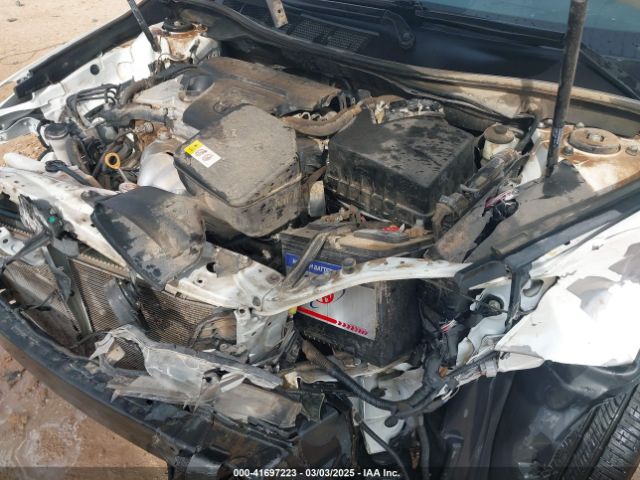 4T1BF1FK7HU347735 Toyota 2ar-fe