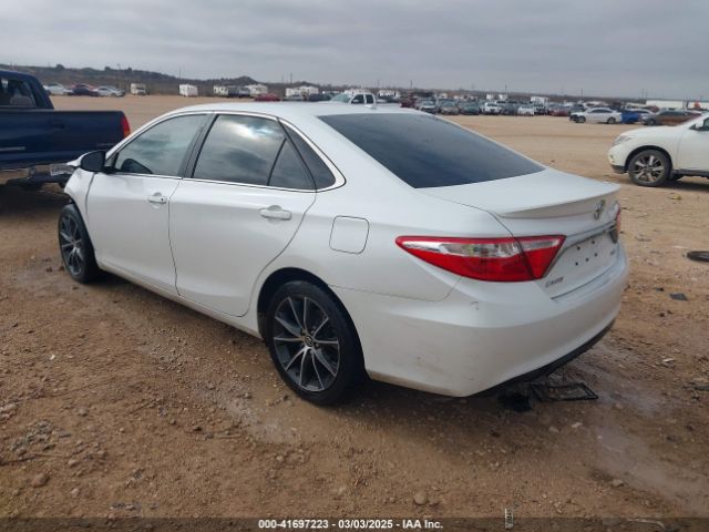 4T1BF1FK7HU347735 Toyota 2ar-fe