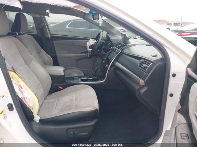 4T1BF1FK7HU347735 Toyota 2ar-fe