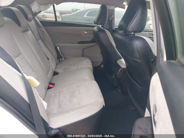 4T1BF1FK7HU347735 Toyota 2ar-fe