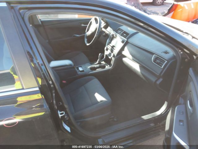 4T1BD1FK7FU167027 Toyota Camry Hybrid Le