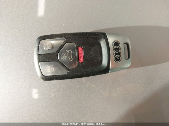 WA1BNAFY8K2034380 Audi Q5 45 Premium