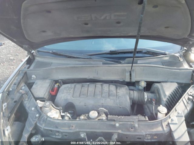 1GKKVPKD6EJ159470 GMC Acadia Sle-2