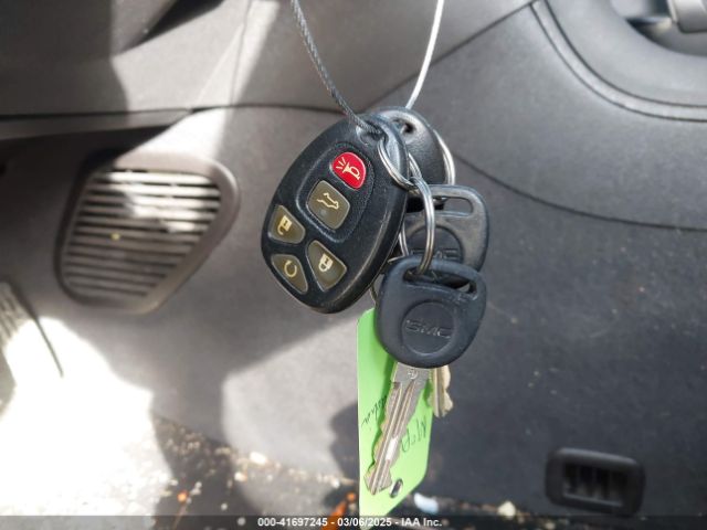 1GKKVPKD6EJ159470 GMC Acadia Sle-2