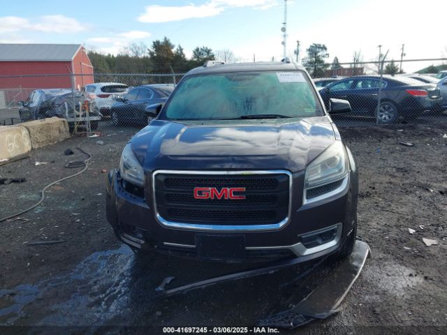 1GKKVPKD6EJ159470 GMC Acadia Sle-2