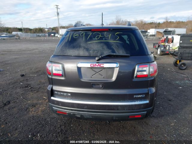 1GKKVPKD6EJ159470 GMC Acadia Sle-2