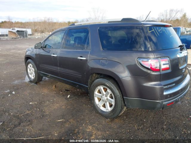 1GKKVPKD6EJ159470 GMC Acadia Sle-2