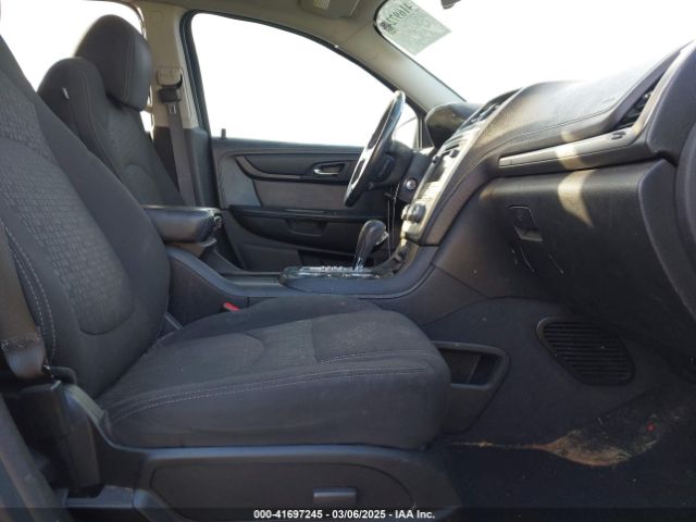 1GKKVPKD6EJ159470 GMC Acadia Sle-2