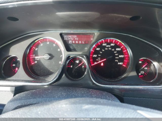 1GKKVPKD6EJ159470 GMC Acadia Sle-2