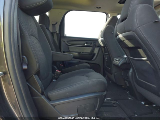 1GKKVPKD6EJ159470 GMC Acadia Sle-2