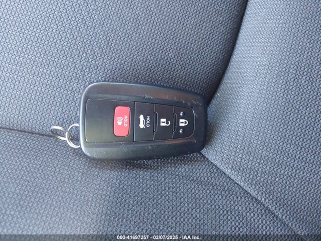 Toyota Corolla Hybrid Le 2020 JTDEBRBE1LJ018888 Image 11