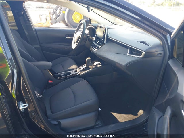 Toyota Corolla Hybrid Le 2020 JTDEBRBE1LJ018888 Image 5