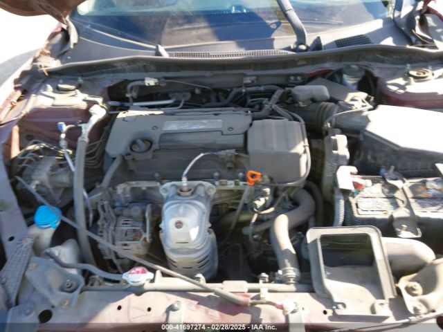 1HGCR2F37EA220223 Honda ACCORD LX