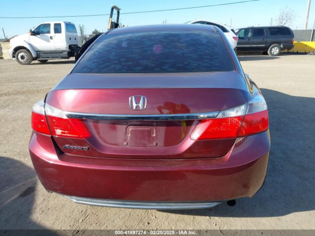 1HGCR2F37EA220223 Honda ACCORD LX