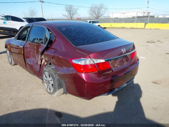 1HGCR2F37EA220223 Honda ACCORD LX