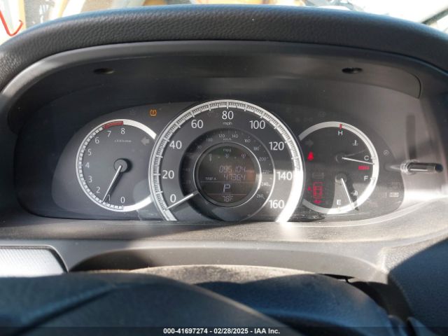 1HGCR2F37EA220223 Honda ACCORD LX