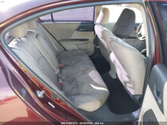 1HGCR2F37EA220223 Honda ACCORD LX