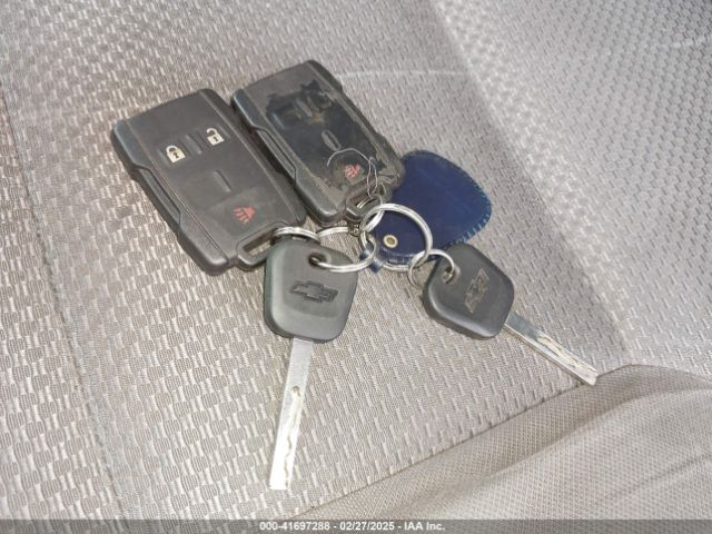 1GCNKPEC6FZ311786 Chevrolet Silverado 1500 Wt