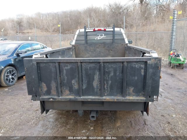 1GCNKPEC6FZ311786 Chevrolet Silverado 1500 Wt