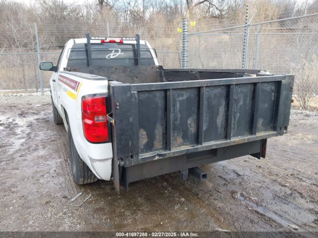 1GCNKPEC6FZ311786 Chevrolet Silverado 1500 Wt