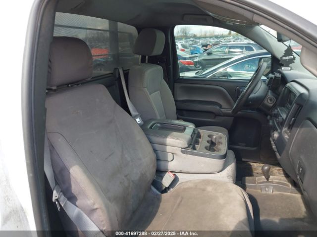 1GCNKPEC6FZ311786 Chevrolet Silverado 1500 Wt