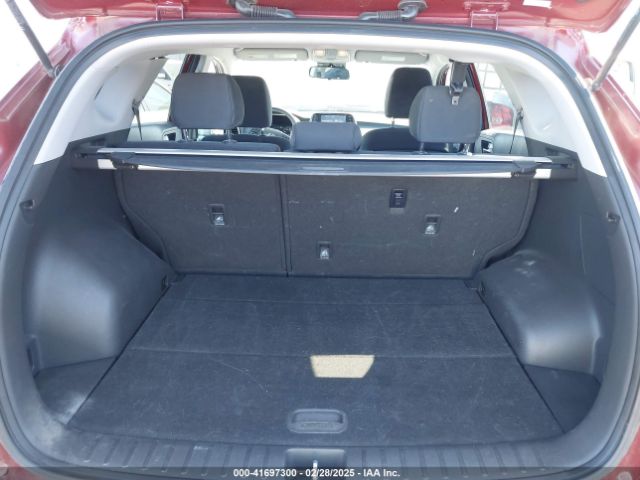KM8J23A48KU924615 Hyundai TUCSON SE