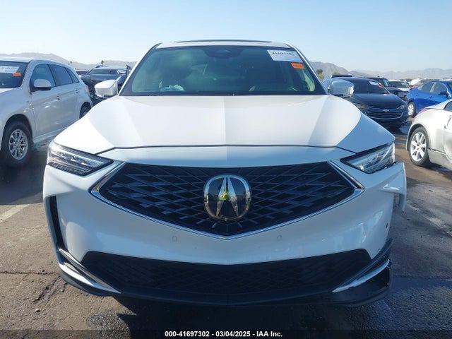 Acura j35y5 2025 5J8YD9H45SL001571 Image 12