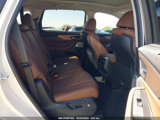 2025 ACURA MDX 5J8YD9H45SL001571 Photo 7