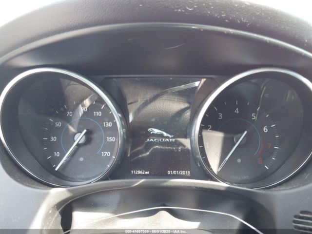 SAJAE4BG6HA947400 Jaguar Xe 25t Prestige