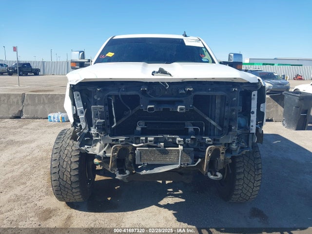 Chevrolet Silverado 2500hd Ltz 2016 1GC1CWE89GF292915 Image 13