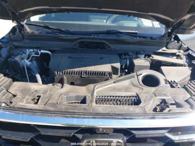 5FNYG1H81RB042402 Honda Pilot Elite