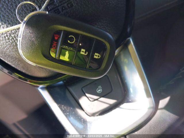 5FNYG1H81RB042402 Honda Pilot Elite